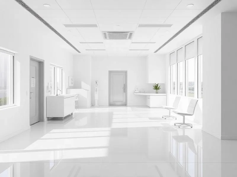 Nettoyage médical à Caen