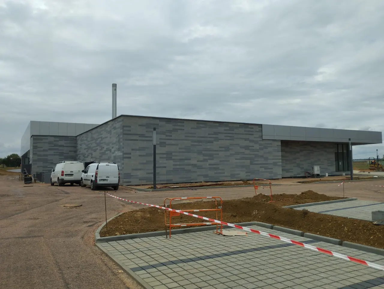 Nettoyage professionnel du centre aquatique de Saint-Pierre-en-Auge par PROCLEAN STJ